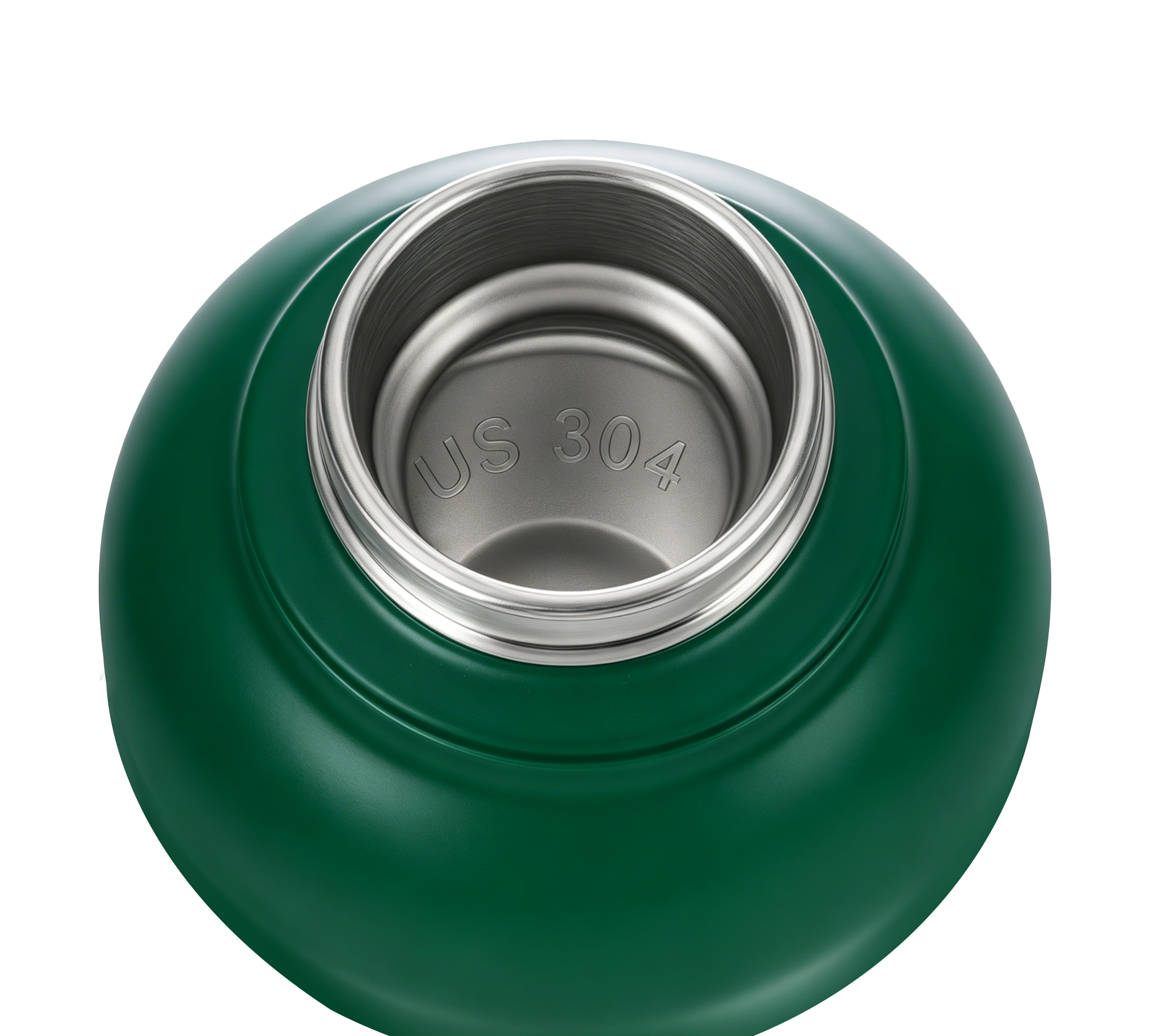 Kids 3D Animal Cap Water Bottle - Insulated Stainless Steel