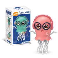 Dance Jellyfish - Musical Dancing Toy
