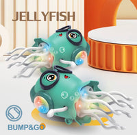 Dance Jellyfish - Musical Dancing Toy