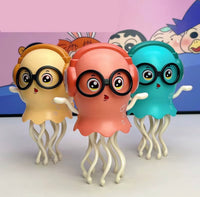 Dance Jellyfish - Musical Dancing Toy