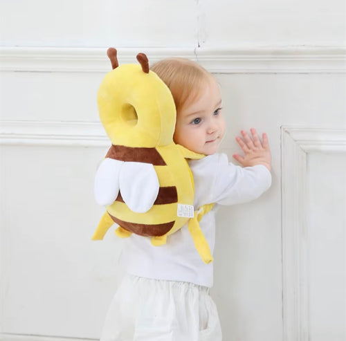 Baby Head Protector Backpack