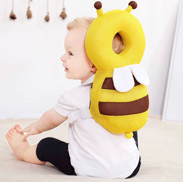 Baby Head Protector Backpack